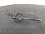 Triumph Tiger Sport 1050 Clutch Cable 2013-2021 T2049205. Fixed Price $29.88.