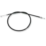 Parts Unlimited Clutch Cable Yamaha YFZ350 Banshee 87-06. Fixed Price $19.95.
