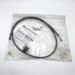 Oem Harley 37200290 Diamond Black 72.5 Inch Hydraulic Clutch Cable 17-20 Touring. Fixed Price $90.00.