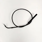 Harley Davidson Touring Batwing 2021-2023 Upper Clutch Cable 37200510. Fixed Price $85.45.