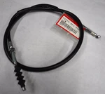 Oem 1991-2008 Honda Nighthawk Clutch Cable 22870-KPJ-670 V33-17. Fixed Price $40.00.
