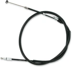Parts Unlimited Black Vinyl Clutch Cable (0652-0746). Fixed Price $18.69.