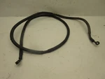 2007 Kawasaki Vulcan Clutch Hose. Fixed Price $10.95.