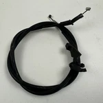 Yamaha FZS1000 FZ1 Fazer 2001 Choke Cable 5LV-26330-10-00. Fixed Price $25.03.