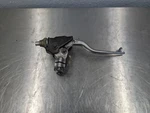 2004-2005 Kawasaki KX250F Oem Genuine Clutch Lever Assembly 46076-0001. Fixed Price $60.00.
