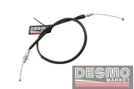 Throttle Control Cable Ducati Monster I.e. *U31858*. Fixed Price $42.34.