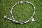 Harley Flhtkse Electra Glide Ultra Clutch Line Hose 36700046 2010-2016 Oem. Fixed Price $25.00.