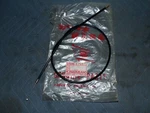 Kawasaki G3 Nos Starter Cable Genuine Oem. Fixed Price $49.99.
