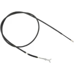 Moose Racing Rear Parking Brake Cable For Kawasaki 45-4034. Fixed Price $24.38.