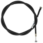 Niche Clutch Cable For Honda CX500C CX500D Silver Wing 22870-415-000. Fixed Price $12.95.