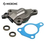 Nicecnc Clutch Slave Cylinder Kit For Ktm Mxc 400/520 Racing 2001 - 2002. Fixed Price $70.86.