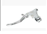 Rsd Radial Clutch Levers Cable Chrome Roland Sands Design Harley Dyna Softail Pm. Fixed Price $242.25.