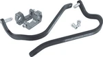Zeta 1997-2000 FX600E Husaberg Armor Hand Guard W/u-clamp 1-1/8 In Black ZE72-01. Fixed Price $120.54.