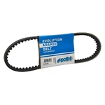 Polini Evo Variator Belt Mbk Booster Nitro Ovetto 100 2T Aramid - MF9800. Fixed Price $153.92.