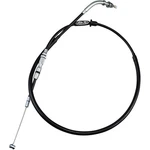 Motion Pro T-3 Clutch Cable For Kawasaki KX250F 02-3012. Fixed Price $71.25.