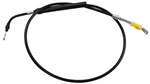 Choppers LA-8058C16B Black Vinyl/stainless Clutch Cable, 15IN.-17IN. Ape. Fixed Price $99.99.