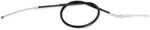 Moose Clutch Cable Black Fits Honda XR250R 1996-2004. Fixed Price $19.20.