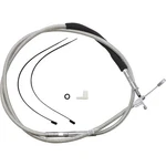 Magnum Clutch Cable - Polished 52235HE. Fixed Price $145.19.