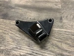 Kawasaki ZX6R ZX6J ZZR600 Ninja Oem Motor Engine Clutch Cable Bracket. Fixed Price $29.99.