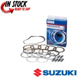 Suzuki Clutch Kit Complete 2016-2017 GSXS1000 GSX-S1000 Oem 21400-04811. Fixed Price $164.95.