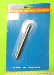 Rickman Nos Zundapp 125 Mx Clutch Guide Push Rod P/n R069-05-019. Fixed Price $12.75.