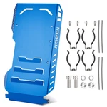 2018-2024 Softail Engine Skid Plate For Breakout, Deluxe, Fat Bob, Boy, S.... Fixed Price $123.40.
