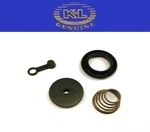 Clutch Slave Cylinder Rebuild Kit Busa GSX-R750 GSX1100 GSF1200 (see List) #A241. Fixed Price $25.55.