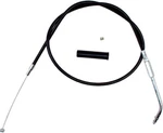 Motion Pro 1996-2007 Harley-davidson XL1200C Sportster Custom Black Vinyl. Fixed Price $31.73.