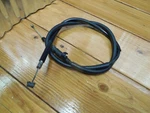 02-03 Yamaha R1 Clutch Cable 5PW-26335-01-00. Fixed Price $22.27.