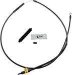 Barnett Clutch Cable +6 Stealth Harley Davidson Fxdf Fat Bob 2008-2013. Fixed Price $102.28.