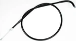 New Motion Pro 05-0258 Black Vinyl Clutch Cable Yamaha YZF600R. Fixed Price $24.99.