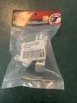 Tusk Clutch Perch W/hot Start Lever Polished, 1287080003. Fixed Price $21.18.