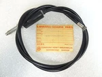 Kawasaki Nos New 54011-005 Clutch Cable D1 J1TL J1TRL. Fixed Price $39.99.
