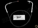 Barnett Throttle Cable (pull) 101-75-30022 Triumph Rocket Iii Classic Pn Mbi-.... Fixed Price $95.76.