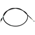 Parts Unlimited Vinyl Clutch Cable K28-5548 22870-463-670. Fixed Price $20.79.