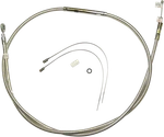 Magnum High Efficiency Clutch Cable 522816. Fixed Price $145.95.