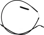 Barnett 131-30-10072-8 High-efficiency Stealth Clutch Cable +8" '23-'24 Fltr. Fixed Price $102.28.