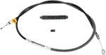 Barnett Black Vinyl Clutch Cable Stock 101-30-10034HE. Fixed Price $88.65.
