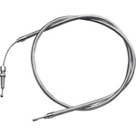 Barnett Stainless Steel High Efficiency Clutch Cable Standard 102-31-10002HE. Fixed Price $77.54.