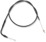 Barnett Stealth Series Throttle Cable Standard Harley Fl Fx Softail 131-30-30012. Fixed Price $56.82.