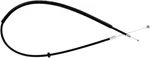 Motion Pro Throttle Cable Black For Honda ATC70 1978-1985. Fixed Price $20.99.