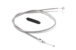 Motion Pro 67-0401 Armor Coat Stainless Steel Longitudinally Wound Clutch Hd. Fixed Price $74.99.