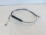 Harley Davidson Road King Electra Glide Braided Clutch Control Cable Line Wire. Fixed Price $34.99.