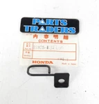 Nos Genuine Honda Clutch Cable Guide 1986-1987 Reflex 86-87. Fixed Price $23.99.