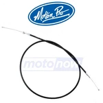 Motion Pro Black Vinyl Terminator Lw Clutch Cable For 1981-1988 Husqvarna Yi. Fixed Price $44.06.