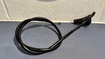 Kawasaki Clutch Cable ZX6R Zxr 11-1382. Fixed Price $19.98.