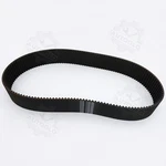 Belt Fits For 37144-3 Harley 3" Open Primary Primo Iv Roadmax Bdl 144T Us. Fixed Price $25.46.