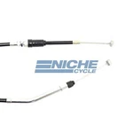 Suzuki DR250 DR350 Clutch Cable 58200-14D00. Fixed Price $16.80.
