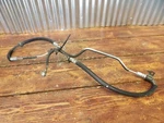 08-09 Suzuki Katana GSX650F Clutch Hose Line Tube 59910-17H00. Fixed Price $16.69.