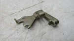 2004 Kawasaki EX250 250R Ninja Carburetor Throttle Cable Bracket. Fixed Price $9.95.